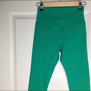 NWOT Til You Collapse Leggings